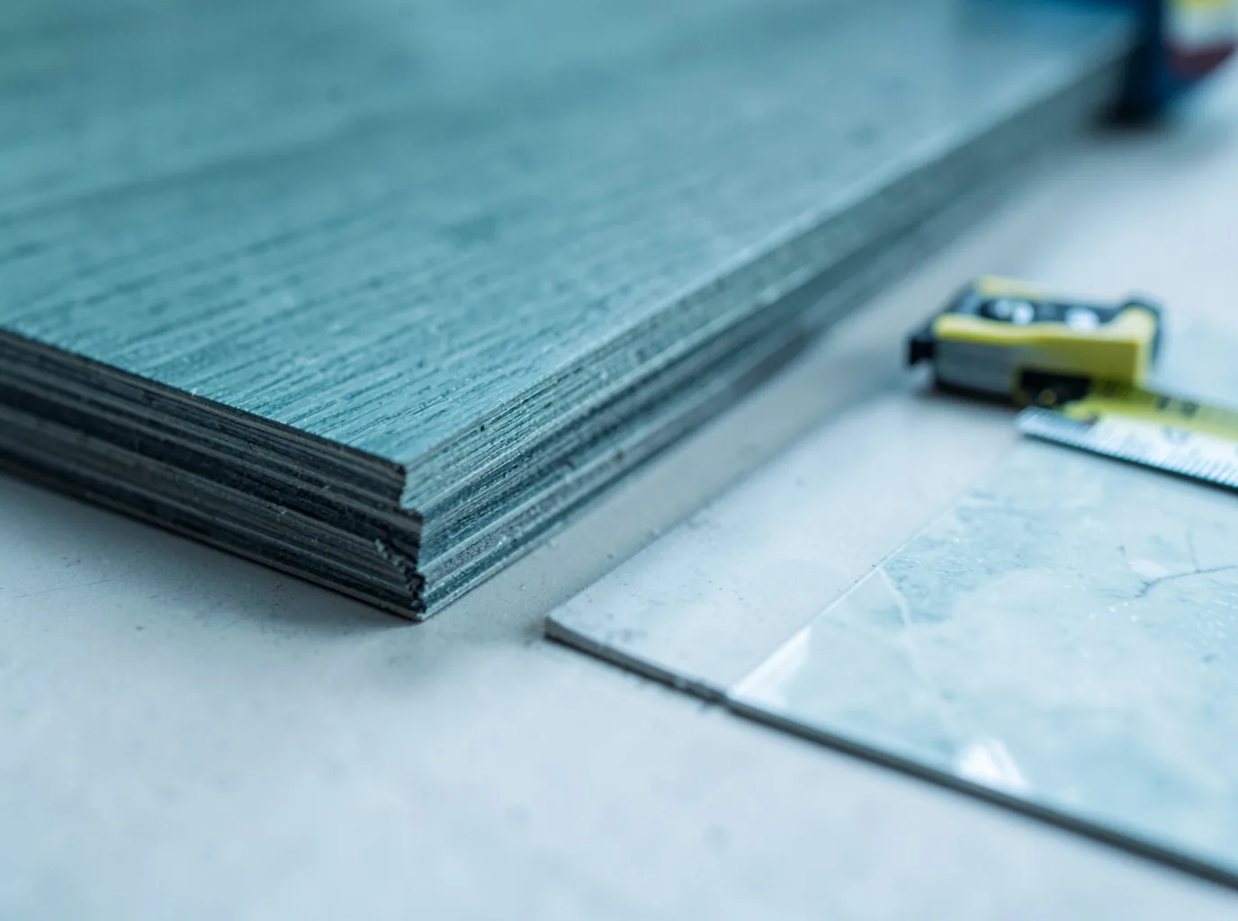 Luxury Vinyl Plank Installation Eighty Four, PA FAQs